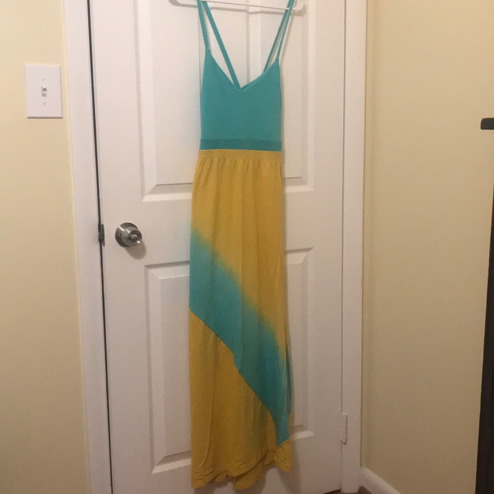 Sun Dress